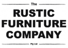 The Rustic Furniture Company Logo